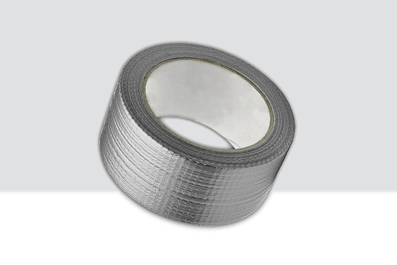 Taśma zbrojona szara DUCK