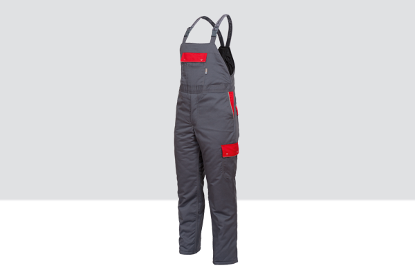 Kolekcja ubrań Sternik Ocieplane