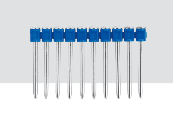 Gwoździe i łączniki