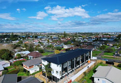 Panmure High Density