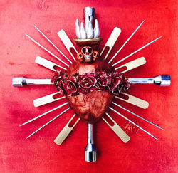 TREASURES OF THE HEART - LA