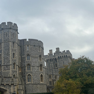 Windsor Castle