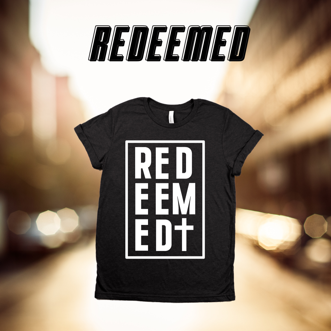Redeemed