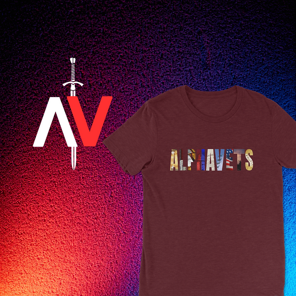 Thumbnail: Alphavets Image Letters