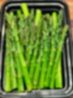 asparagus