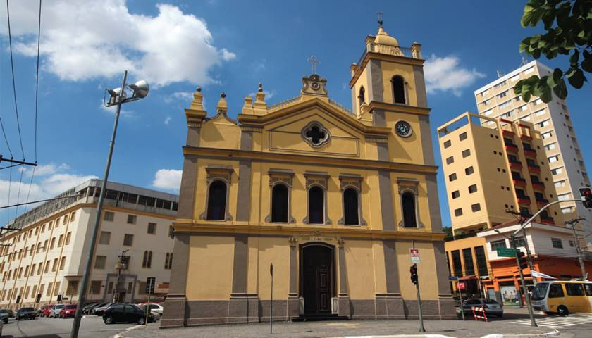 igreja da penha