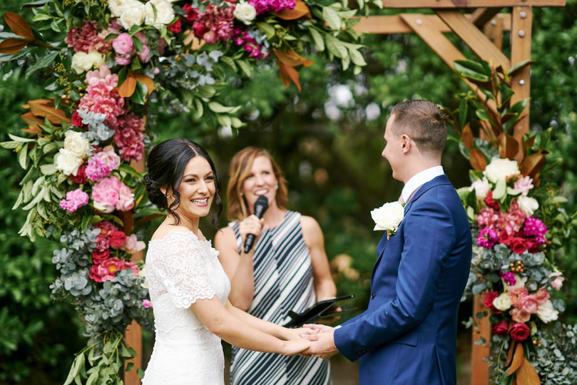 Sydneymarriagecelebrant