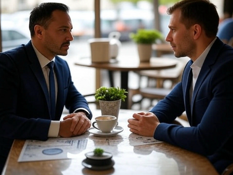 Trusted Guardians: Ensuring Financial Prudence in Executive Protection