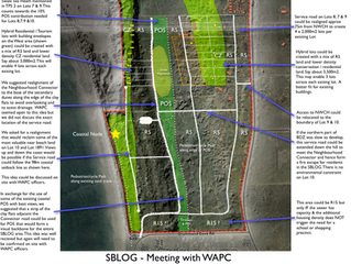 Draft SBLOG Concept Plan Version 1.0