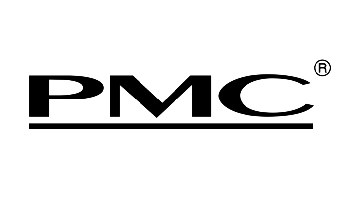 PMC – logo