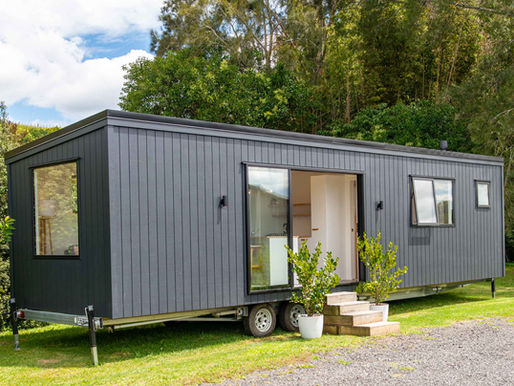 Pioneering Progress: Western Bay of Plenty's Clarification on Tiny House Regulations