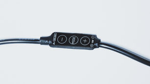 In-Line Dimmers Now Shipping As Standard