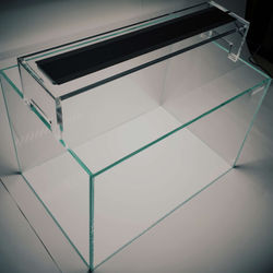 LUNA LED LIGHT UNITS