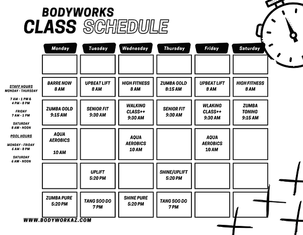 Green and Black Modern Gym Schedule Landscape Flyer (10).png