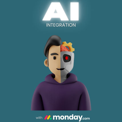 AI + monday.com