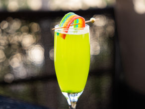 St. Patrick’s Day Sips Across Cantina Hospitality 🍀