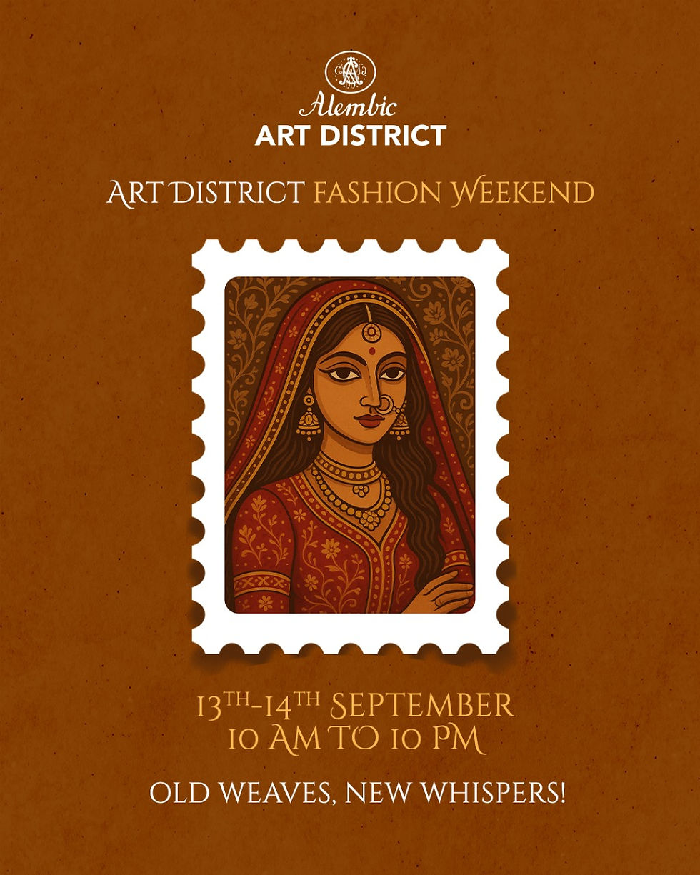 Art District Fashion Weekend