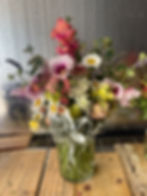Thumbnail: bundle of flowers