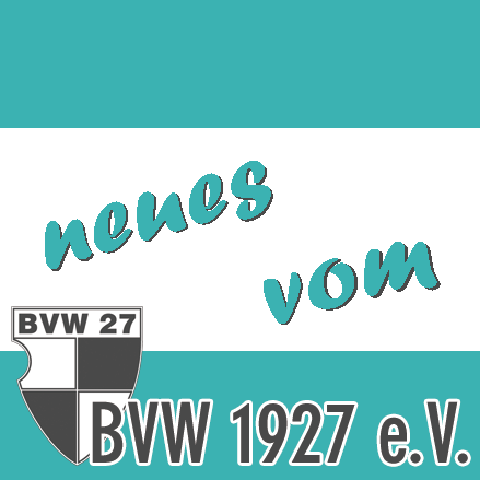 Neues Design für den BVW