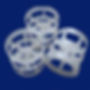 Pall Rings