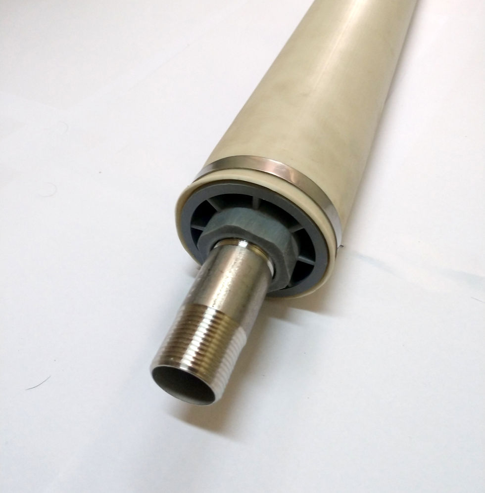 Fine Bubble Diffuser TPE