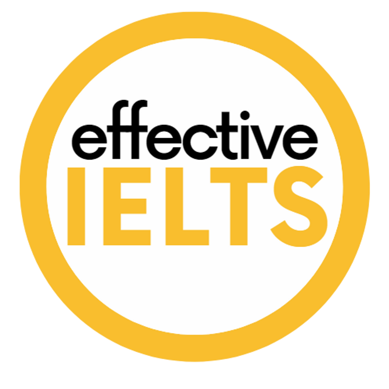 Writer: Effective IELTS
