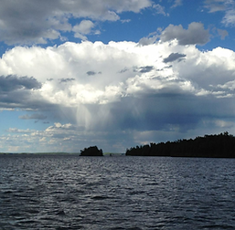 Voyageurs National Park