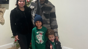 A Curiae Anecdotes: Jesse's Career to Help Youth