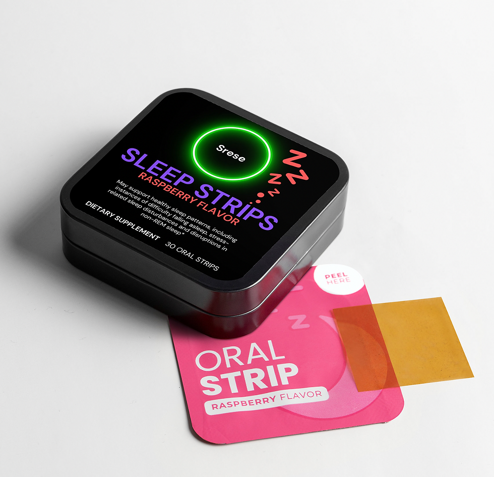 Sleep Strips