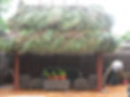 New TikiHut Construction