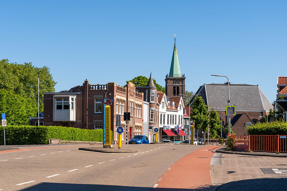 Sliedrecht-13