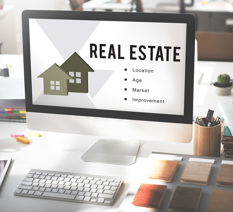 Shop CES Real Estate School