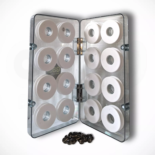 Magnetic Rig Storage Box | CCW BAITS AND TACKLE