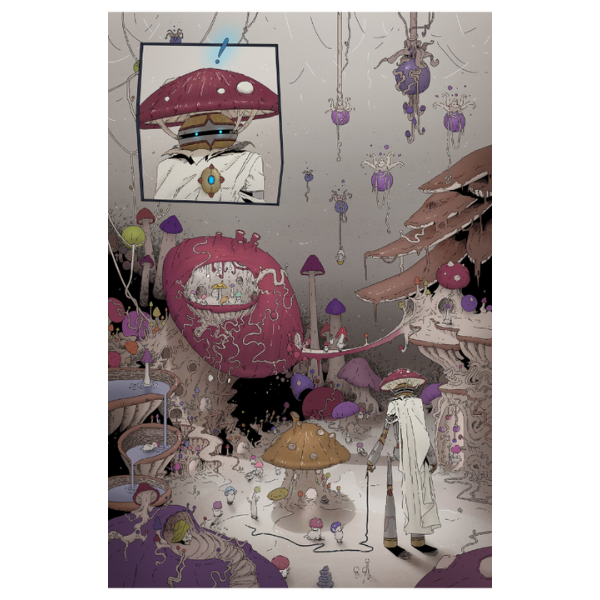 Thumbnail: RUST TO RUST