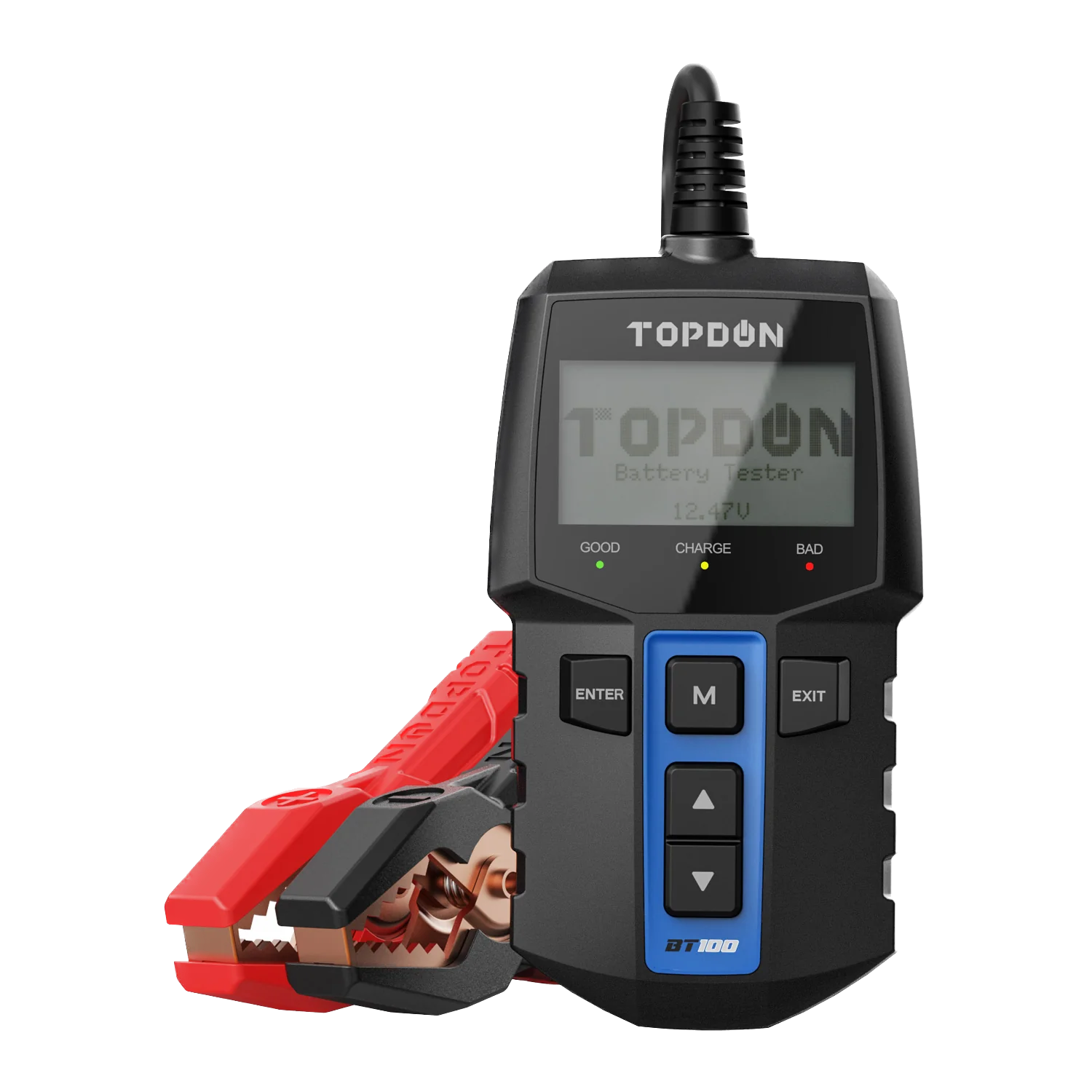 TOPDON BT100