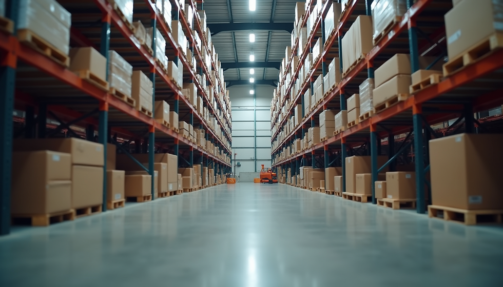 Le contrôle statique comme impératif de sécurité dans la fabrication textile