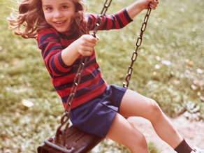 Born Free: Reclaiming the Spirit the World Tried to Tame