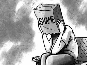 Unmasking Shame: The Invisible Force that Shapes Our Lives