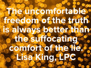 The Uncomfortable Freedom of Direct Communication