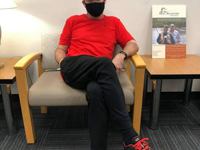 The Unlikely Gift of Crisis: Finding the 'Must-Be-Addressed' in the Unforeseen