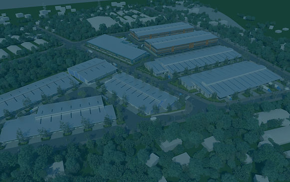 INDUSTRIAL ZONE