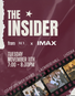 The Insider: Part Two