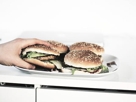 DRINKS & SNACKS | CATERING