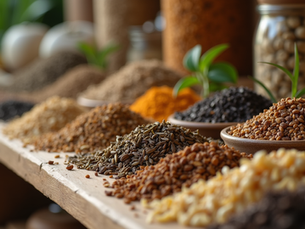 Handmade Herbal Products: Quality You Can Trust