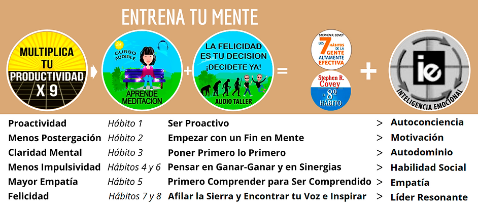 Productividad