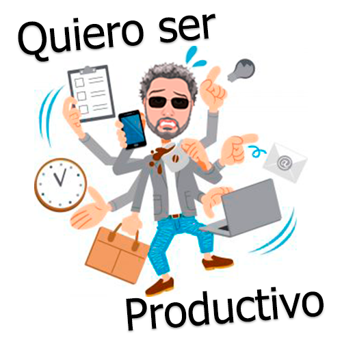 Miniatura: COMBO PRODUCTIVIDAD MEDITACION más FELICIDAD