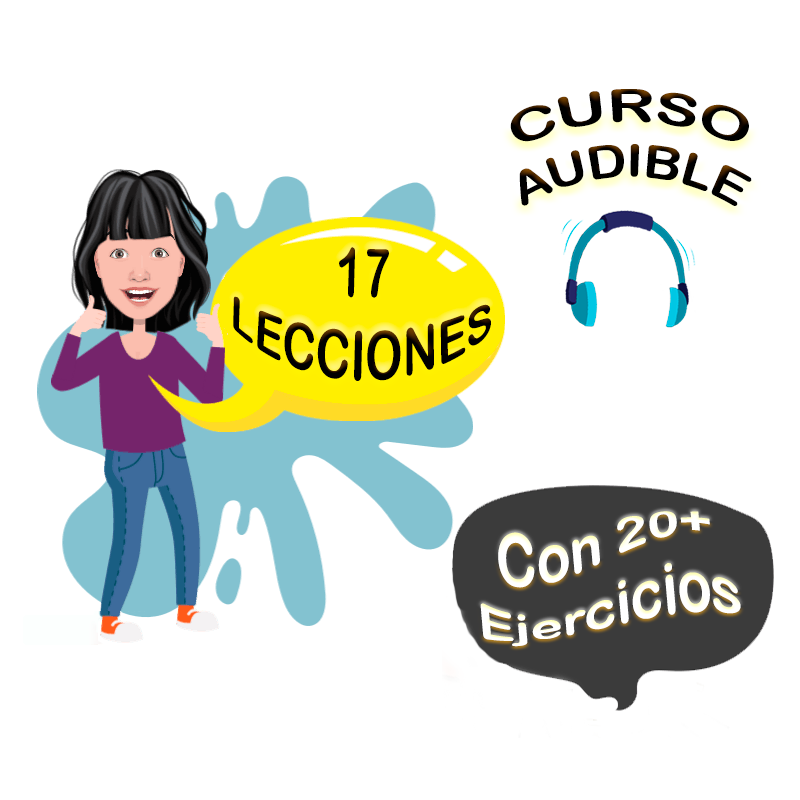 Miniatura: Curso Audible Aprende Meditación Anti Estrés