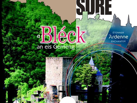 De Bleck / Gemeng Esch am Lach