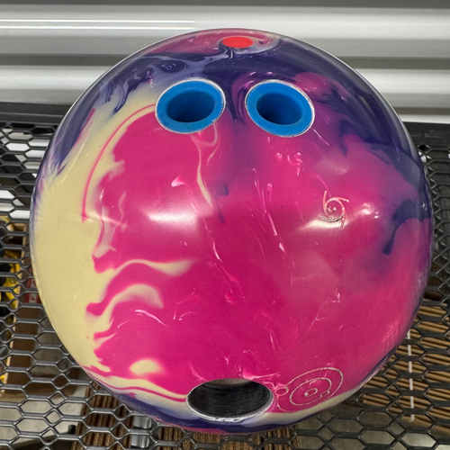 15LB Storm Ion Max | UsedBowlingBalls.com
