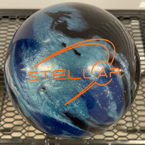 新品 未使用‼️ 早い者勝ち‼️Brunswick STELLAR 15ポンド 15LB Brunswick Stellar | UsedBowlingBalls.com